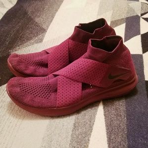 Nike Free RN Motion Flyknit